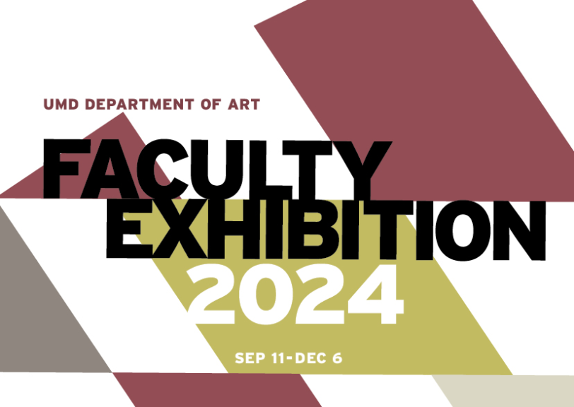 Faculty Exhibition 2024