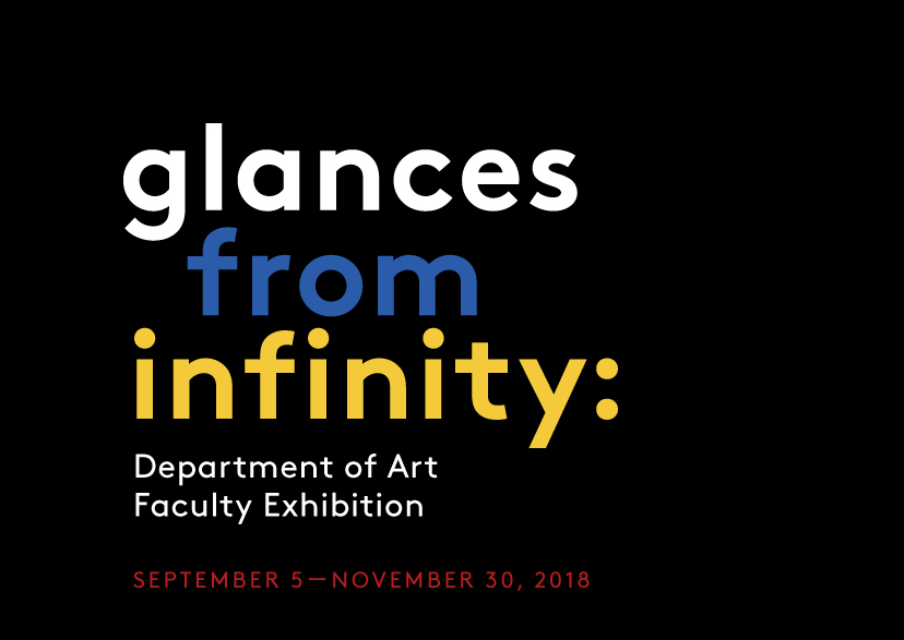 Glances From Infinity