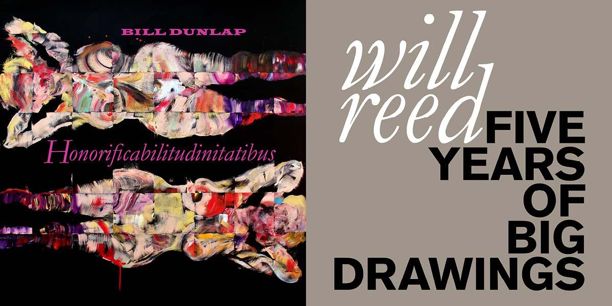 Bill Dunlap/Will Reed