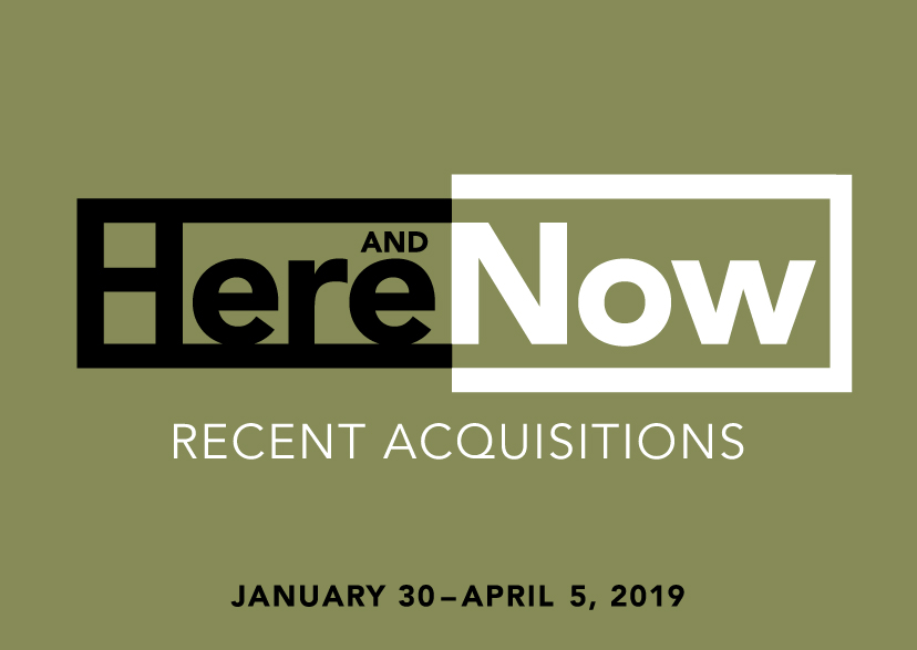 Here and Now