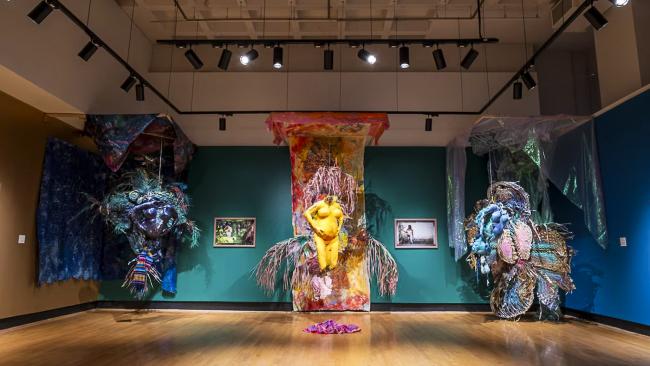 UMD Art Gallery