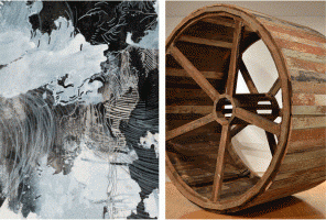 2016 MFA Thesis Exhibition
