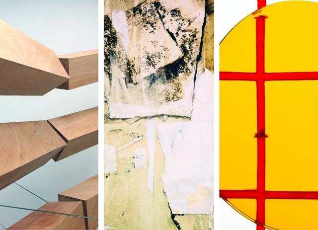 2015 Department of Art MFA Thesis Exhibition