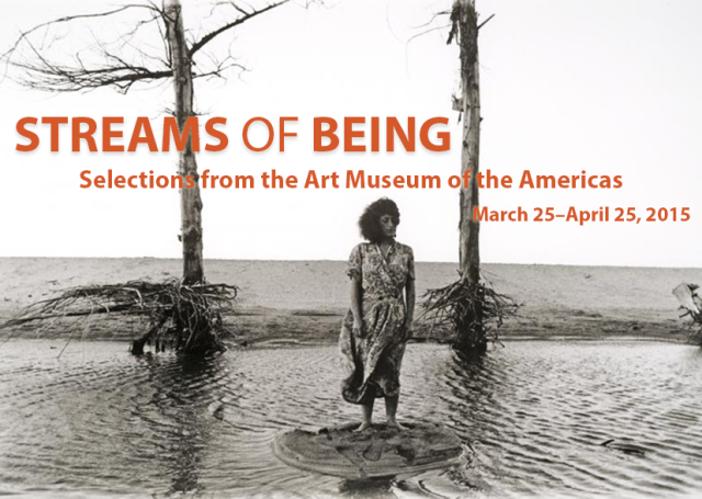Streams of Being