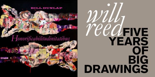 Bill Dunlap/Will Reed