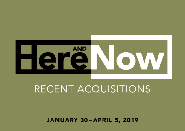 Here and Now