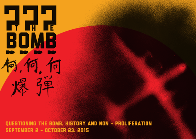 Questioning the Bomb: History and Non-Proliferation