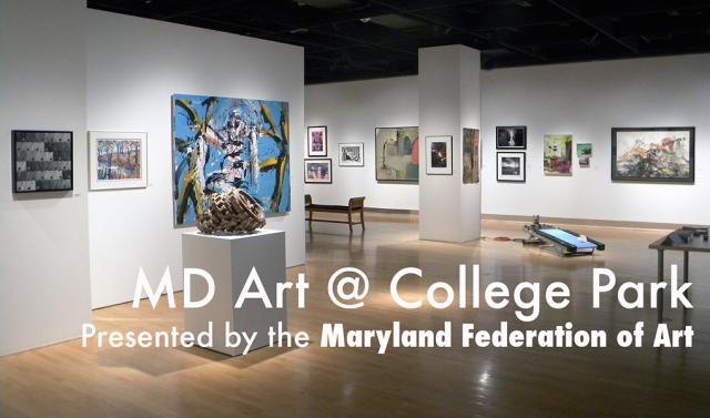 Maryland Art @ College Park